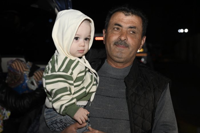 Horovlu kəndinə növbəti köç karvanı yola salınıb