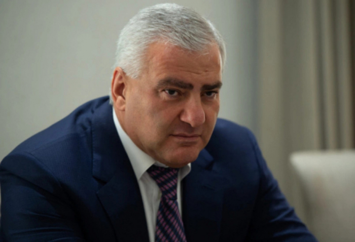 Karapetyanın həbs müddəti uzadılıb