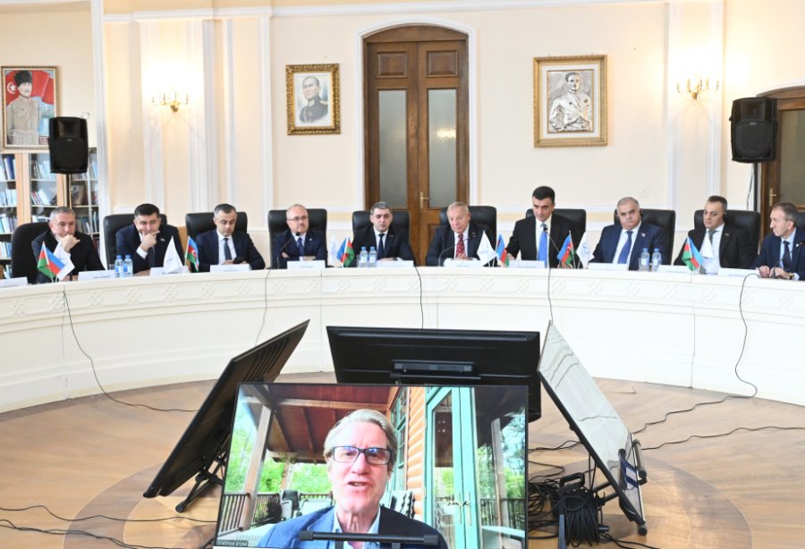 Matthew Bryza: Azerbaijan takes important steps towards ensuring stability, cooperation and the principles of law in the region