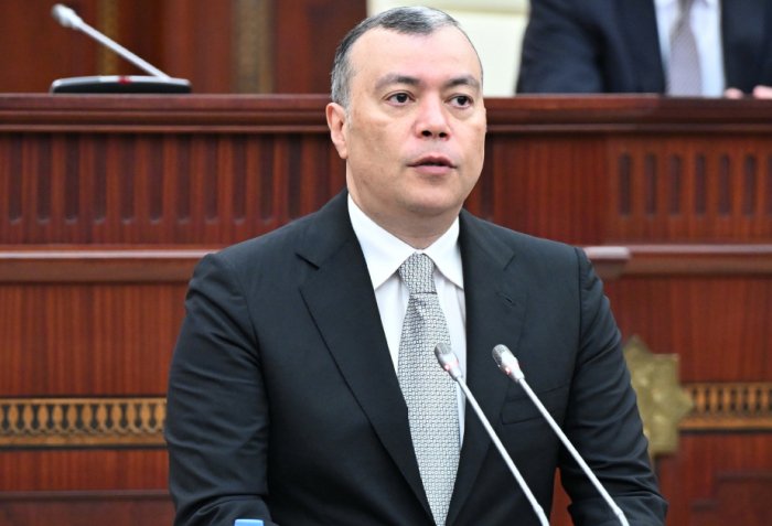       Nazir:    Sosialyönlü xərclər əsas prioritetlər sırasında olacaq   