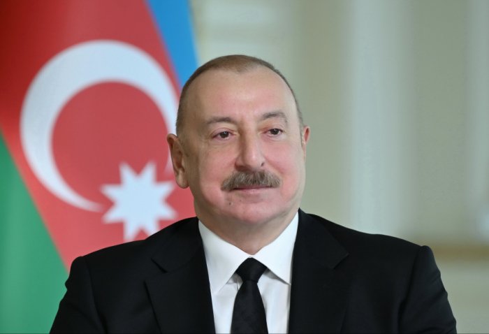       İlham Əliyev:    Media mühiti sürətli transformasiyaya məruz qalır   