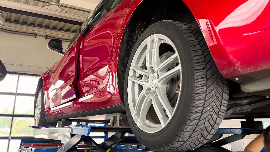   Neuer Negativrekord: 21,5 Prozent der Autos fallen durch  