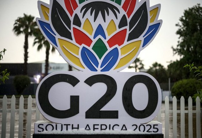 Argentina G20-nin yekun sənədini dəstəkləməyib