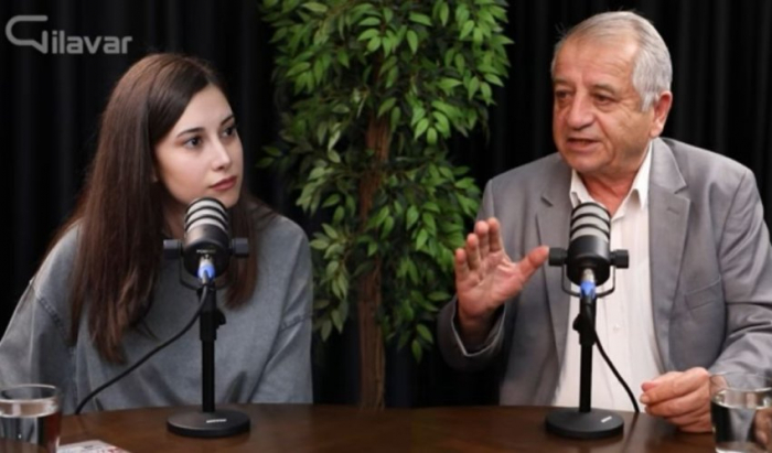       Müsəllim Həsənov:    “Dünyada mətbuatın funksiyası dəyişir”  