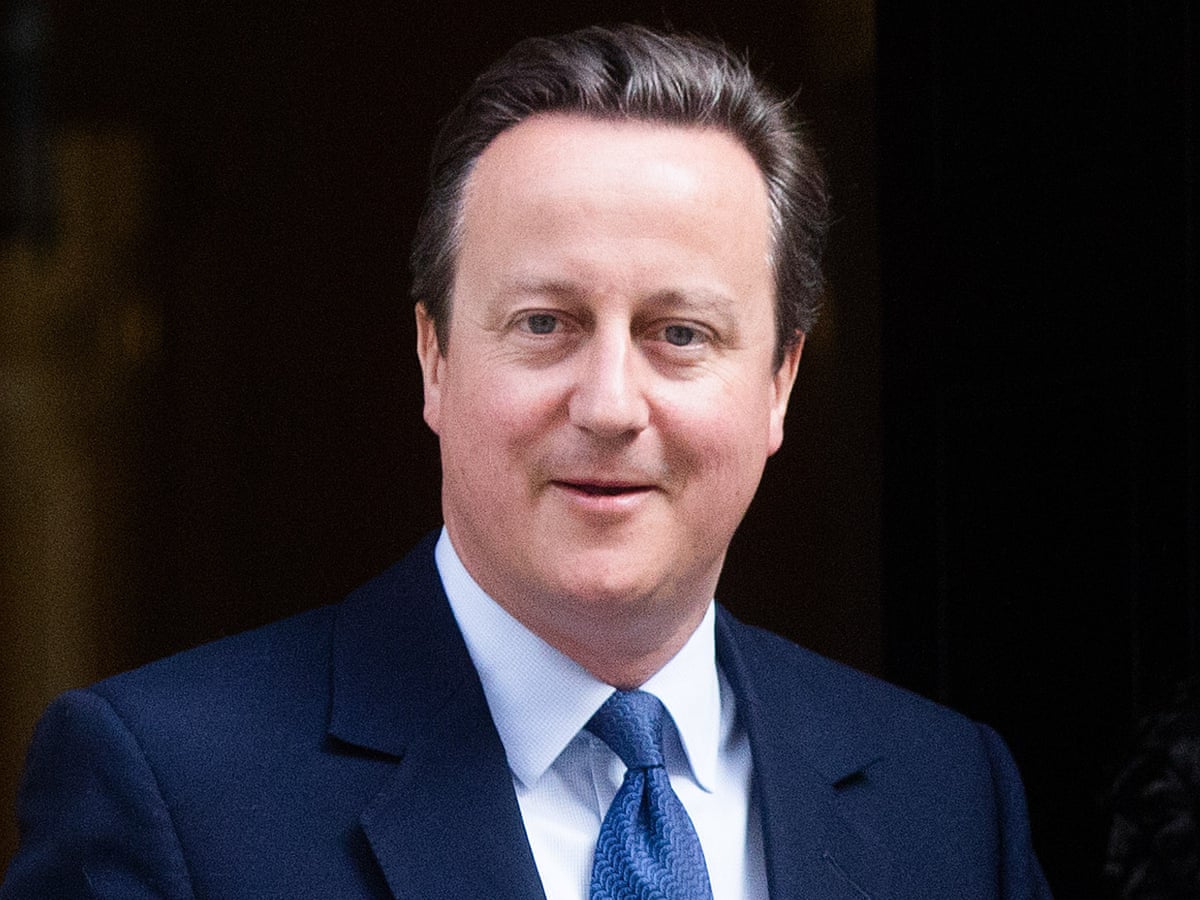  Ehemaliger britischer Premierminister wird wegen Krebs behandelt 