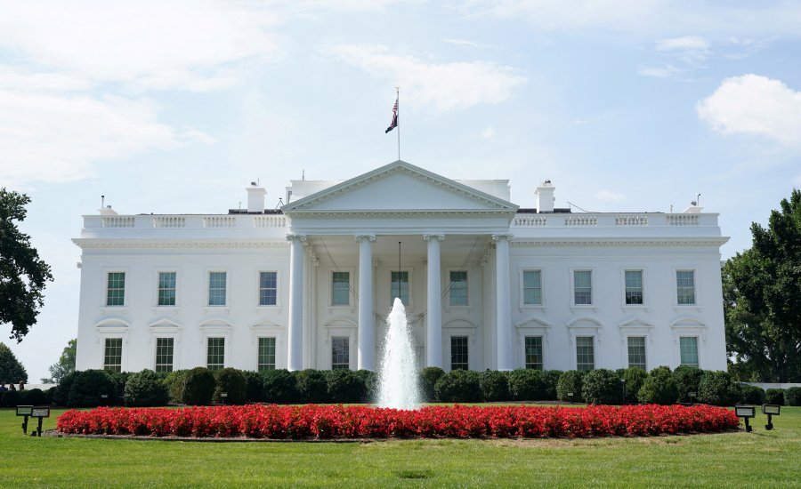 US, Ukraine draft updated, refined peace framework: White House