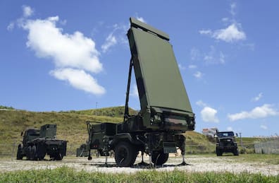   Japan gibt seinen Plan, Raketen 110 km von Taiwan entfernt zu stationieren, nicht auf  