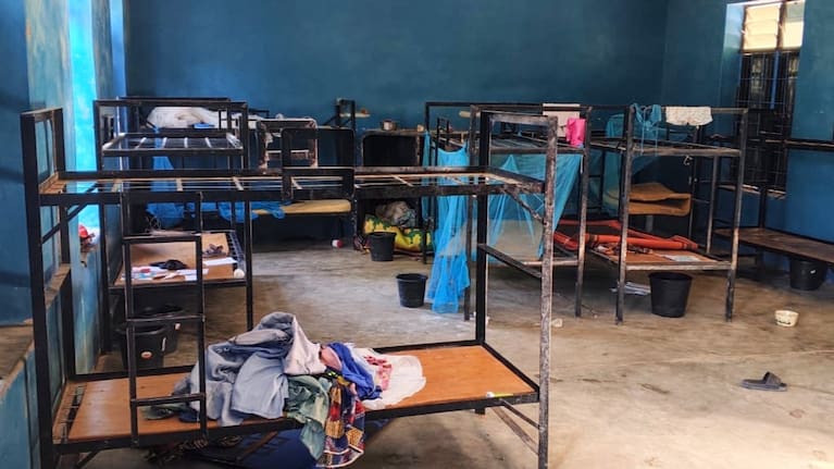 Fifty children escape after mass school abduction in Nigeria