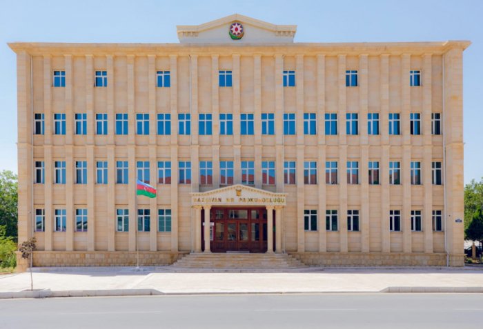 Şahbuzda 3 nəfər boğularaq ölüb    I İş məhkəməyə göndərilib   