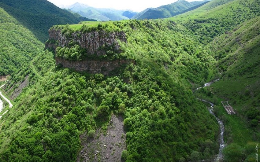   Azerbaijan marks Kalbajar City Day  