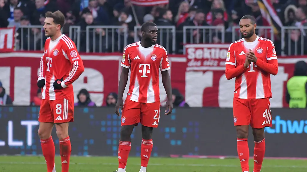  Wegen Arsenals "Waffe": FC Bayern muss "das Naive ablegen"  