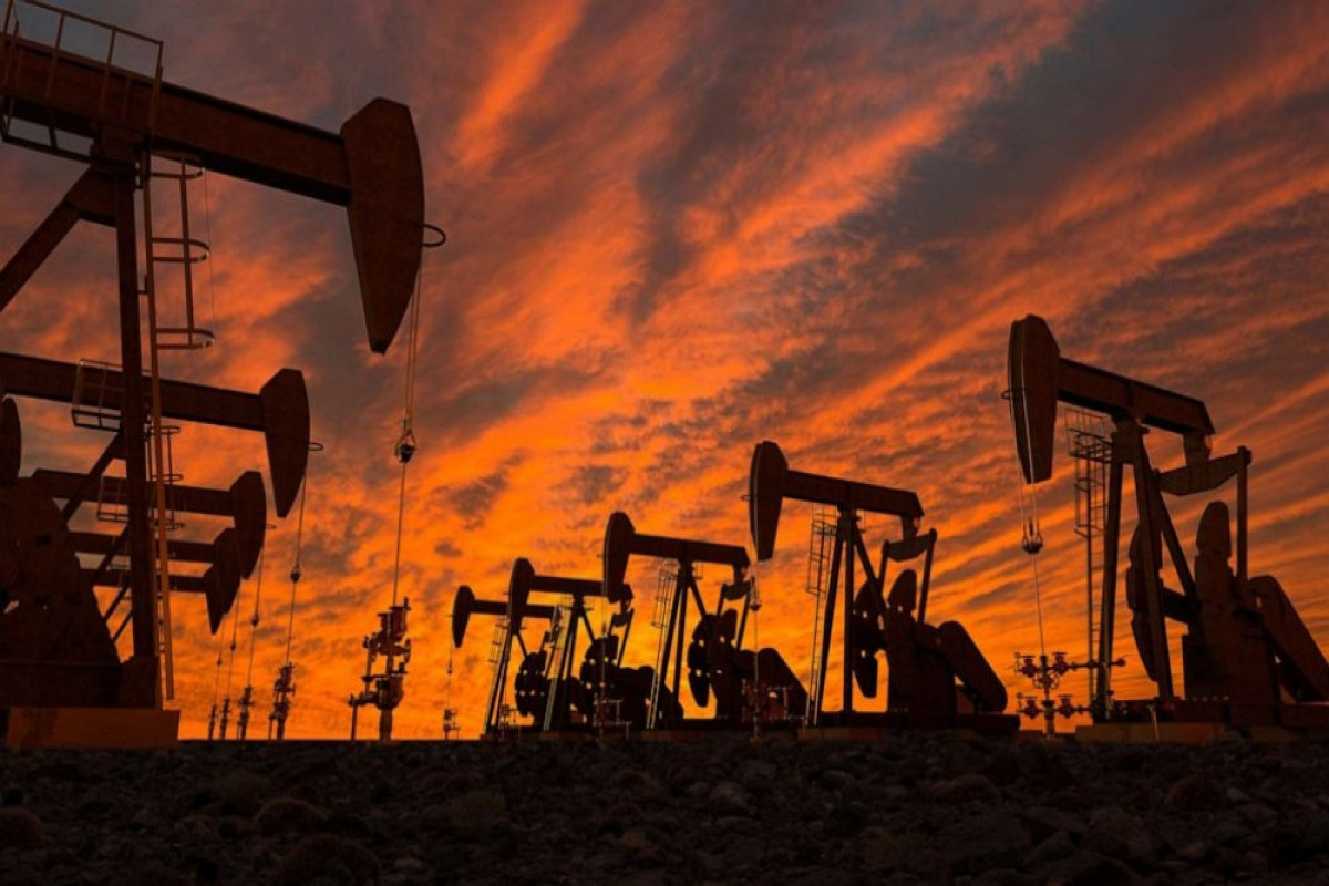 Oil prices fall in global markets