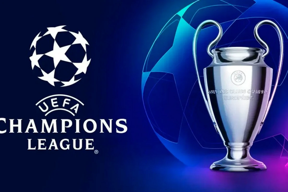   UEFA Champions League: Der 5. Spieltag der Gruppenphase beginnt  