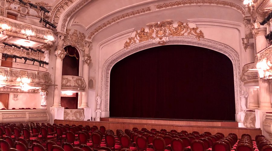 Azerbaijani and Turkish Opera and Ballet Theaters explore prospects for cooperation