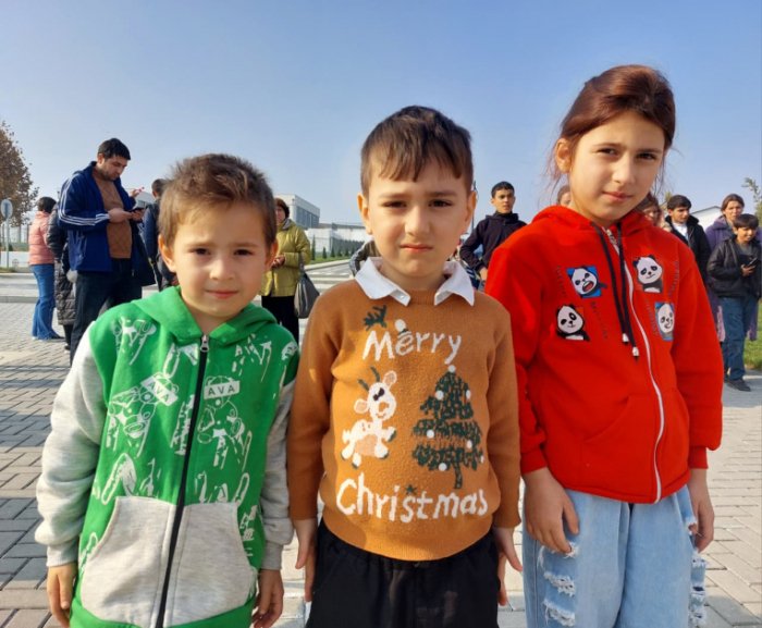  Horovluda daha 38 ailəyə ev verilib  I YENİLƏNİB  