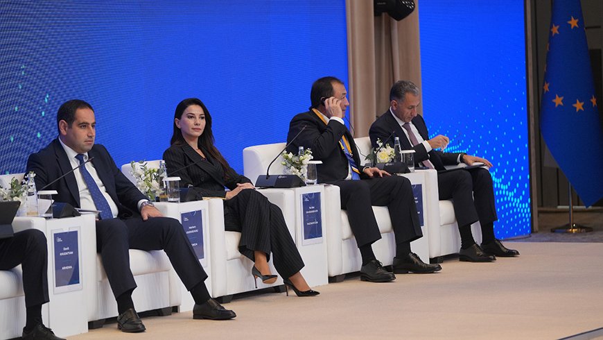 Georgische Ministerin: Die Bahnstrecke Baku-Tiflis-Kars soll bis Ende des Jahres den vollen Betrieb aufnehmen