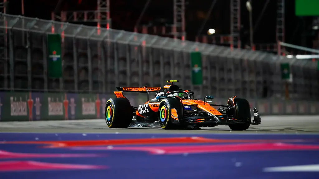   McLaren muss nur ein einziges Ergebnis ganz dringend vermeiden  