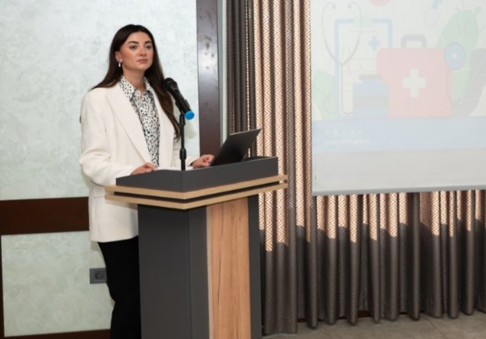 TABIB: Medical services substantially improved in the regions