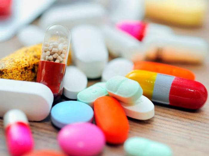  Where will free medications be available?  Agency clarifies  