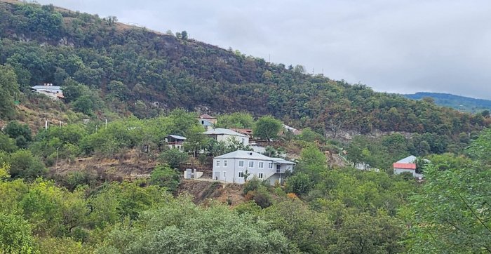  Qarabağ və Şərqi Zəngəzurda iş yerlərinin sayı artıb   