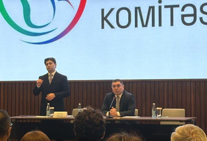   Azerbaijan sends 20 athletes to Tokyo Summer Deaflympics  
