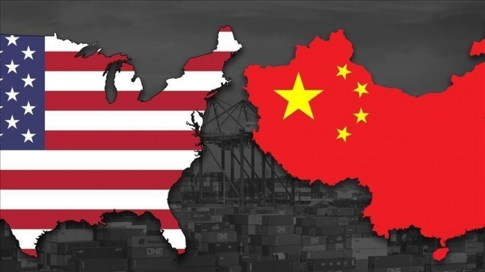 China suspends some tariffs on US imports