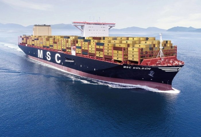   Swiss Mediterranean Shipping Company opens office in Azerbaijan  