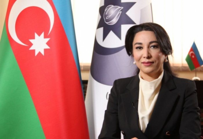 Azerbaijani ombudsperson issues statement on Victory Day anniversary