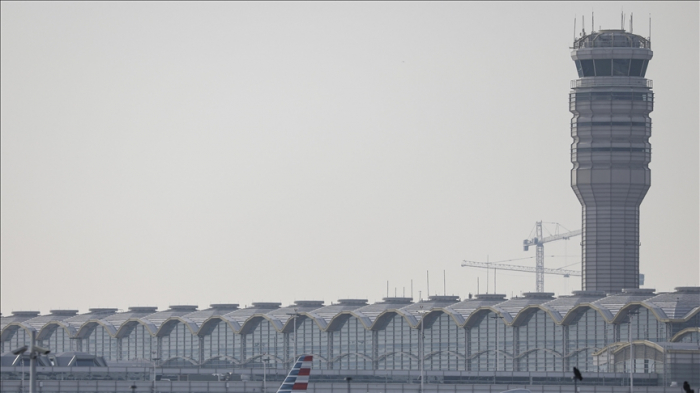 US to reduce capacity by 10% at 40 airports: Transportation secretary