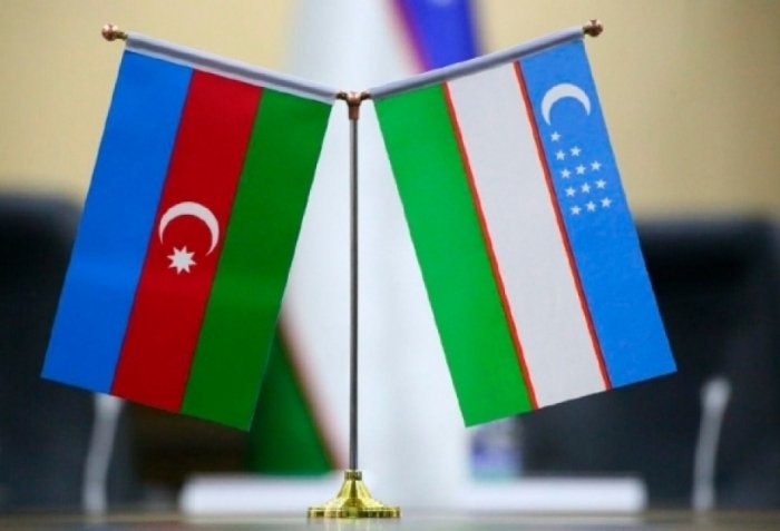 Second Azerbaijan-Uzbekistan Youth Forum held in Baku