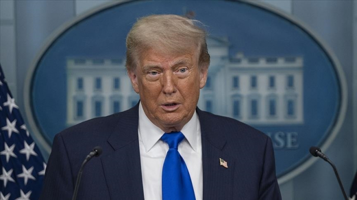   Trump voices support for deal to end 41-day government shutdown  