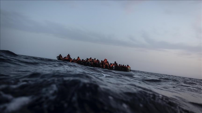 Mediterranean migrant deaths in 2025 topped 1,000 - IOM