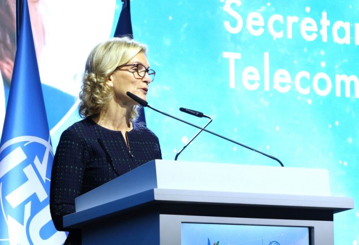 ITU chief highlights innovation and cooperation at WTDC-25 opening in Baku