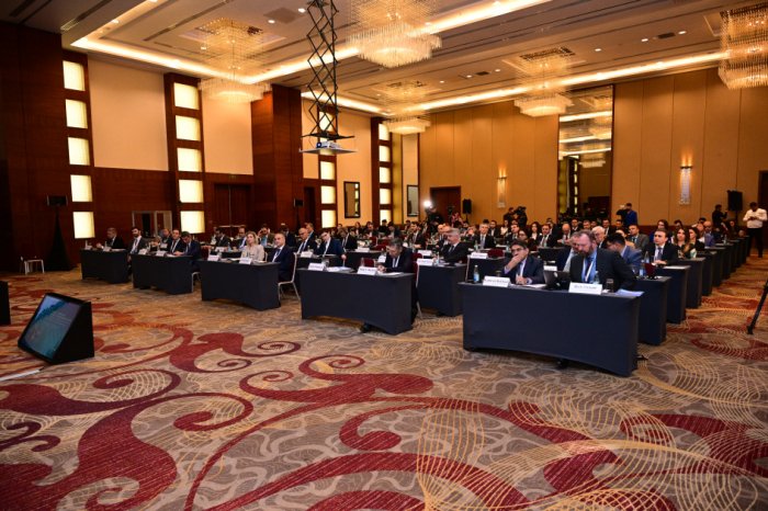   Baku hosts First Azerbaijan-United States Think Tank Forum  