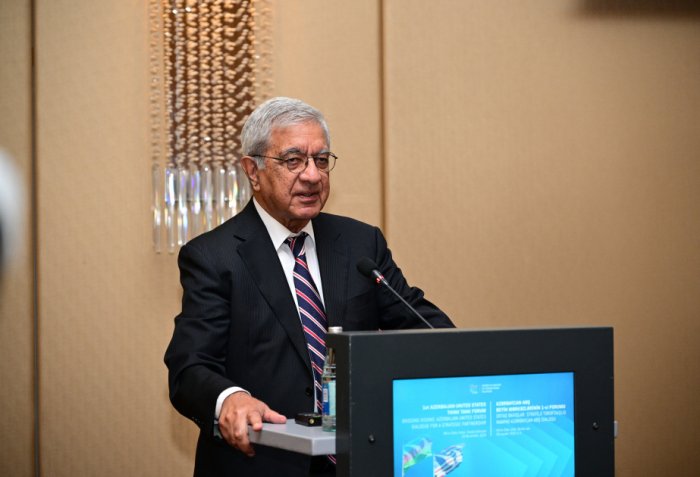   Hafiz Pashayev: Today, Azerbaijan is attracting great interest from many countries around the world  