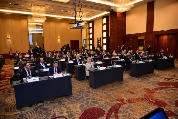  Washington Summit highlighted at first Azerbaijan-U.S. Think Tank Forum  