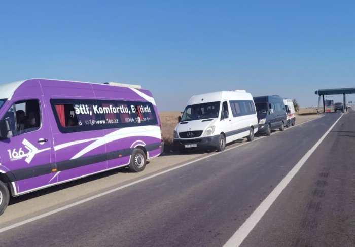   Azerbaijan resettles 41 more families to Girmizi Bazar settlement and Sos village of Khojavend  