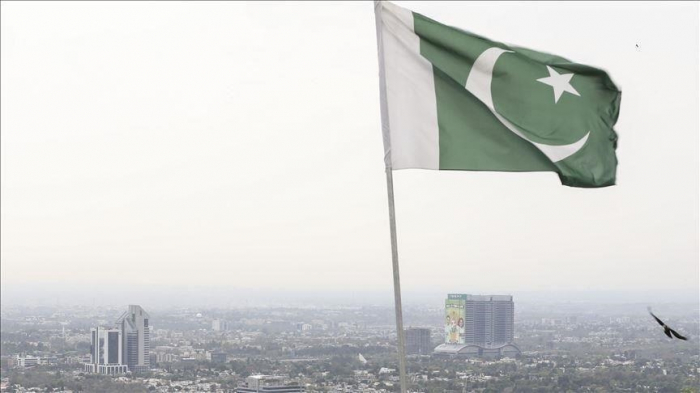   Pakistani security forces kill 23 militants in northwest near Afghan border  