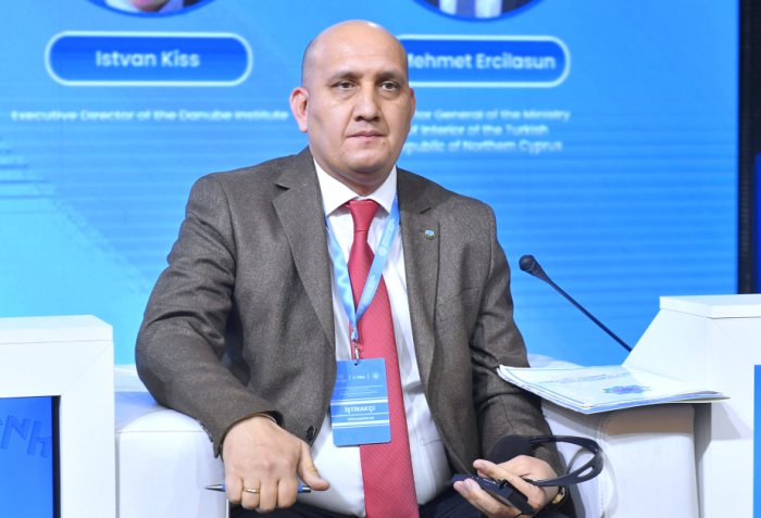 Zangezur Corridor will contribute to ensuring lasting peace in the region: Turkmenistan rep