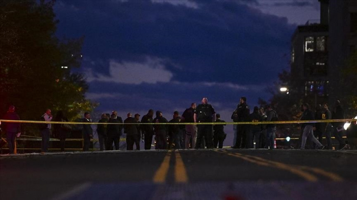 National Guard member wounded in Washington DC shooting dies