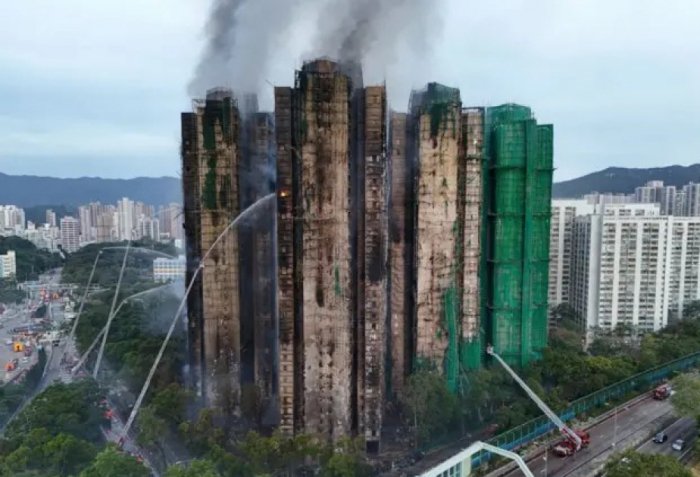 Hong Kong