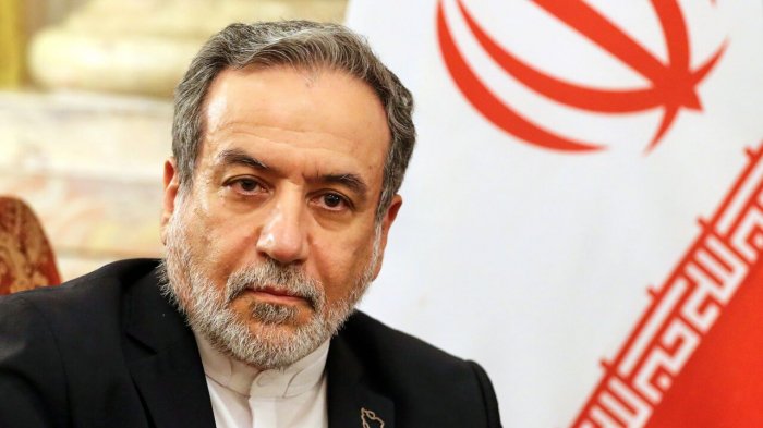       Əraqçi:    "ABŞ ilə razılaşmağa hazırıq"   
