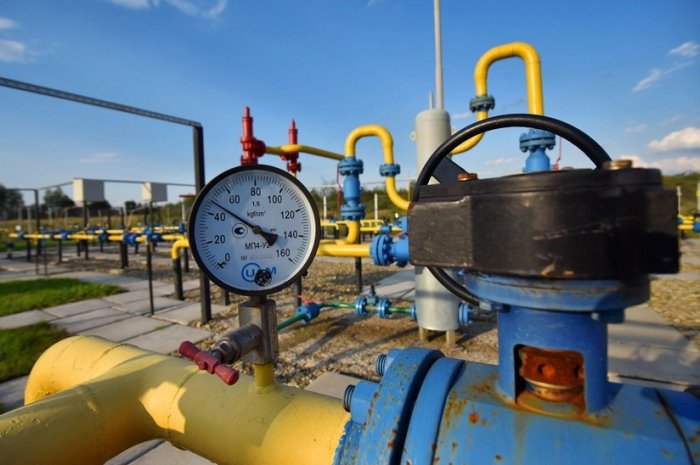   Gas- und Kondensatproduktion aus dem Shah-Deniz-Feld ist in diesem Jahr stabil geblieben  