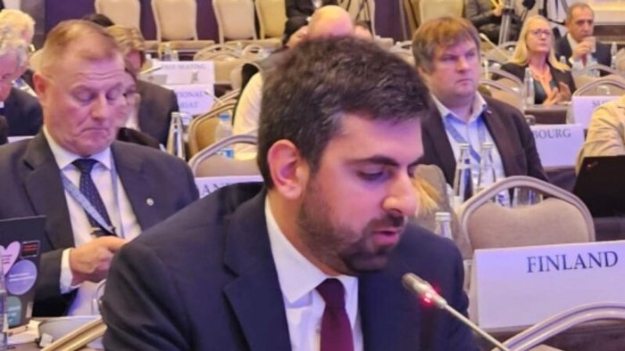       Xandanyan:    "Ermənistan-Türkiyə dialoqu müsbət nəticələr doğurur"   
