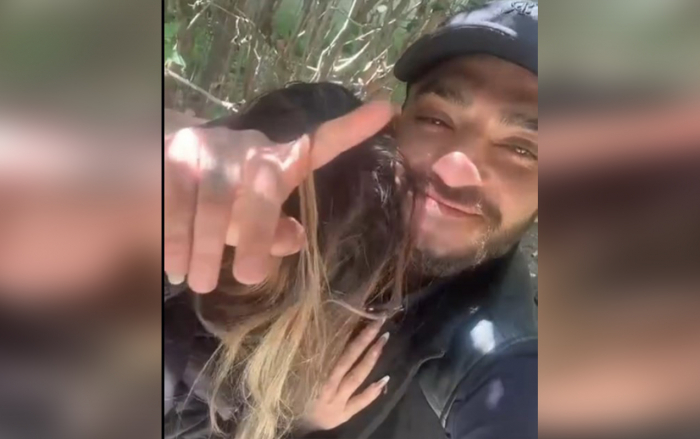 “TikTok”da əxlaqsız paylaşımlara görə yenidən tutuldu