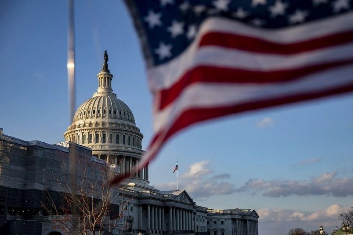   US-Senat hat eine Einigung zur Beendigung des Shutdowns erzielt  