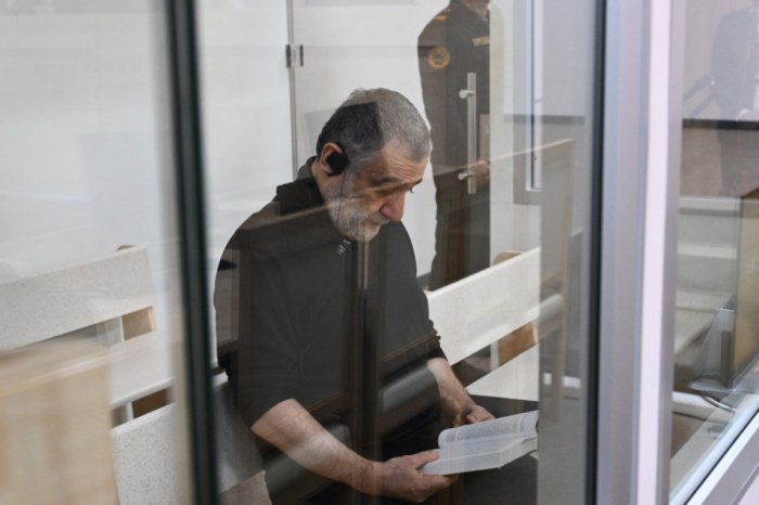    Vardanyanın məhkəməsində zərərçəkmişlərin ifadələri dinlənilib    