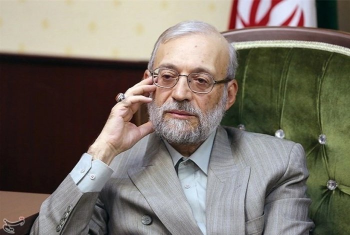    Berater von Ali Khamenei:   Iran kann innerhalb von zwei Wochen Atomwaffen herstellen  