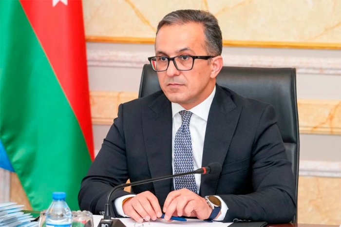 DQİDK sədri vətəndaşlarla görüşəcək