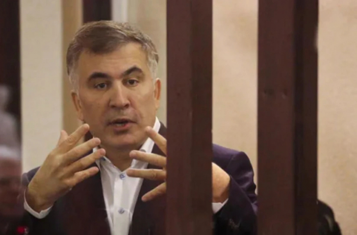   In Georgien wurde ein Strafverfahren gegen Micheil Saakaschwili und sieben weitere Personen eingeleitet  